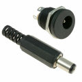 XL6009 DC-DC Step Up Boost Module with FREE Male Female Connector - Combo Offer. 