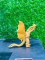 3 Inch Godzilla Movie Monster Series King Gidora 2019 Soft Vinyl Figure/Mini Action Figure Toys For Kids. 