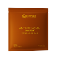 Quinsia Anti-Melasma Sheet Mask - 30gm. 