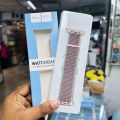 Hoco Smart watch belt all I watch series straps 42mm / 44mm / 45mm / 49mm. 