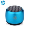 【COD+Original capacity】Mini Wireless Bluetooth Speaker HP Outdoor Portable Speaker Is Suitable for Outdoor Travel, Pool Beach. 