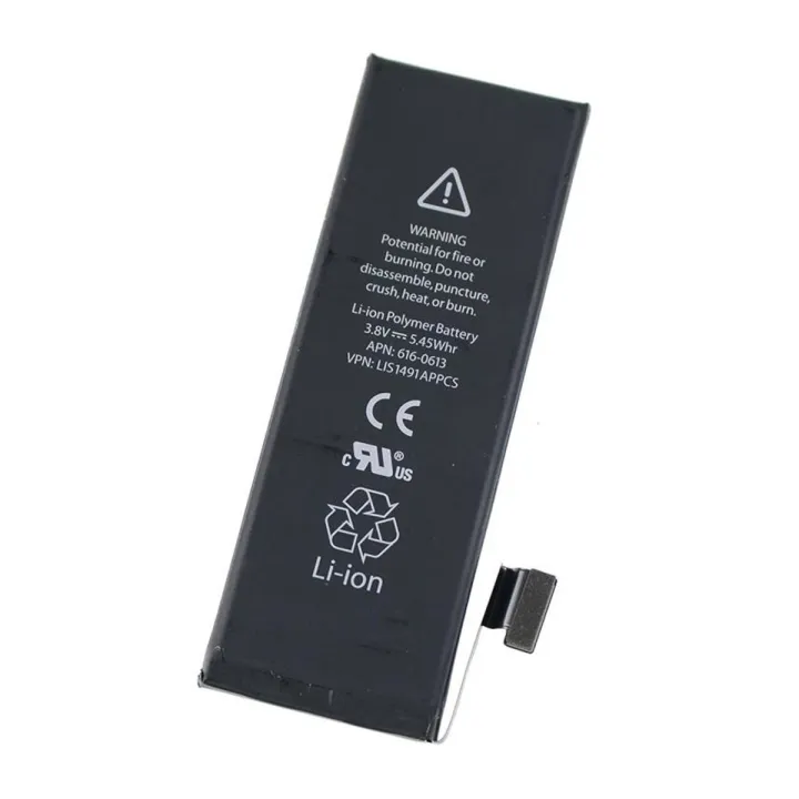 Mobile Battery Replacement for iPhone 5S - Reliable and Long-Lasting