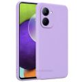 For Realme C33 Case Silicone Back Cover Liquid TPU Case For OPPO Realme C33 Case Coque Realme C 33 Soft Fundas Coque Shell.