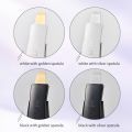 Ultrasonic Face Scraper Facial Lifting Firming Scraper Blackheads Exfoliation Dead Skin Cleansing Spatula Home Skin Care Tools.