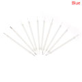 10Pcs Bulb Filament Lamp Parts LED Light Accessories Diode For Repair LED bulb. 