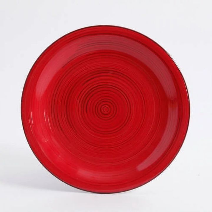 Assorted%20Colors%20Festival%20Dinnerware,%20Tableware,%20Dinner%20Plates,%20Set%20of%2012%20-%20Image%203