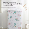 Washing Machine Accessories Washing Cleaner Kit & Washing Machine Pads & Washing Machine Top Loader Cover Pack.
