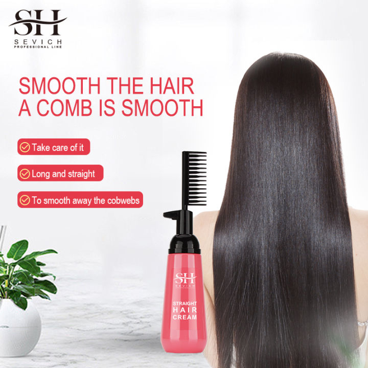 SEVICH%20Hair%20Straightener%20Cream%20for%20Women%20150ml%20-%20Image%203