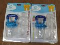 BABY FRUIT CHUSNI with 3 Silicone Nipple CN -1pcs. 