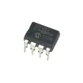 PIC12F683 PIC-12F683 PIC 12F683 Microcontrollers IC MCU DIP-8 8 Pin Leads Dual In Line Package Chip. 