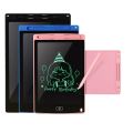 12-Inch Lcd Writing Tablet Serves As An Erasable E-Writer And Office Writing Board For Convenient Note-Taking And Sketching.
