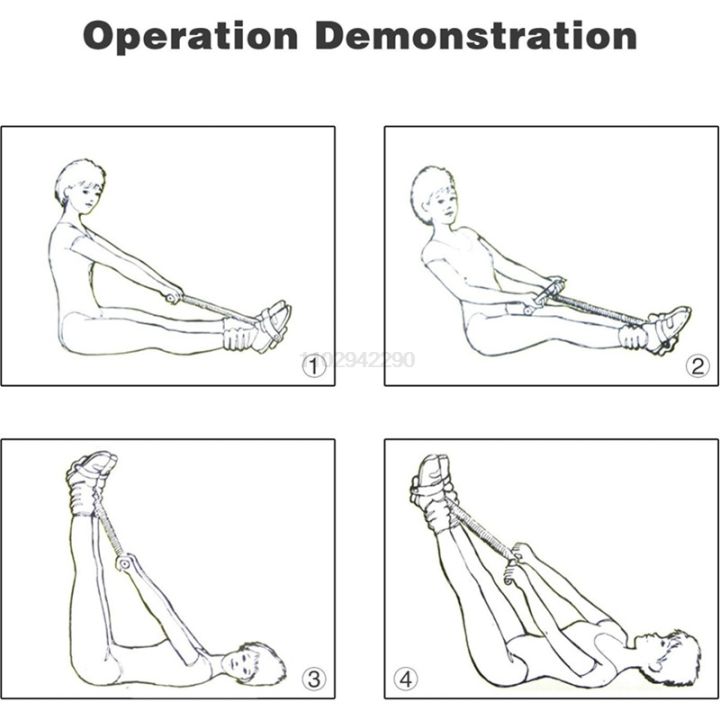 Tummy%20Trimmer%20Double%20Spring%20for%20Man%20and%20Women%20Fitness%20Equipment%20Gym%20Fitness%20Sit-Ups%20Equipment%20For%20Home%20-%20Image%205