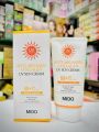Mido Anti Melasma Collagen UV 50+ Sun Cream. 