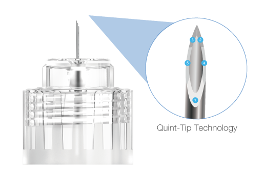 Verifine%C2%AE%20Pen%20Needles%20insulin%20pen%20needles%2032G%204mm%20-100%20PCS%20100%20Percent%20Authentic%20Product%20-%20Image%202