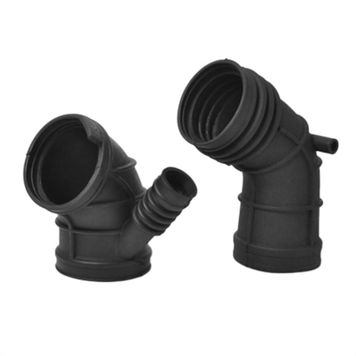 Tuyau D'admission D'air Pour BMW E46 M54 - Référence 13541705209 - Pour 323i, 325i, 328i, Z3 (1999-2006), En Caoutchouc