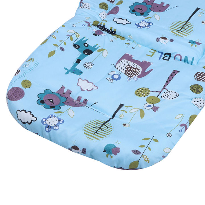 Baby%20Stroller%20Seat%20Cushion%20Child%20Pushchair%20Pad%20Infant%20Car%20Seat%20Mat%20Dining%20Chair%20-%20Image%203