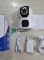 V380 Pro Dual Lans Wifi Camera 1080p.