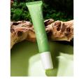Green Tea Eye Cream Moisturizes and nourishes the eye area to brighten and rejuvenate the skin 20g. 