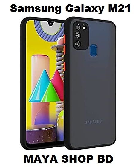 Back%20Cover%20For%20Samsung%20Galaxy%20M21%20%20Back%20Cover%20-%20Image%203