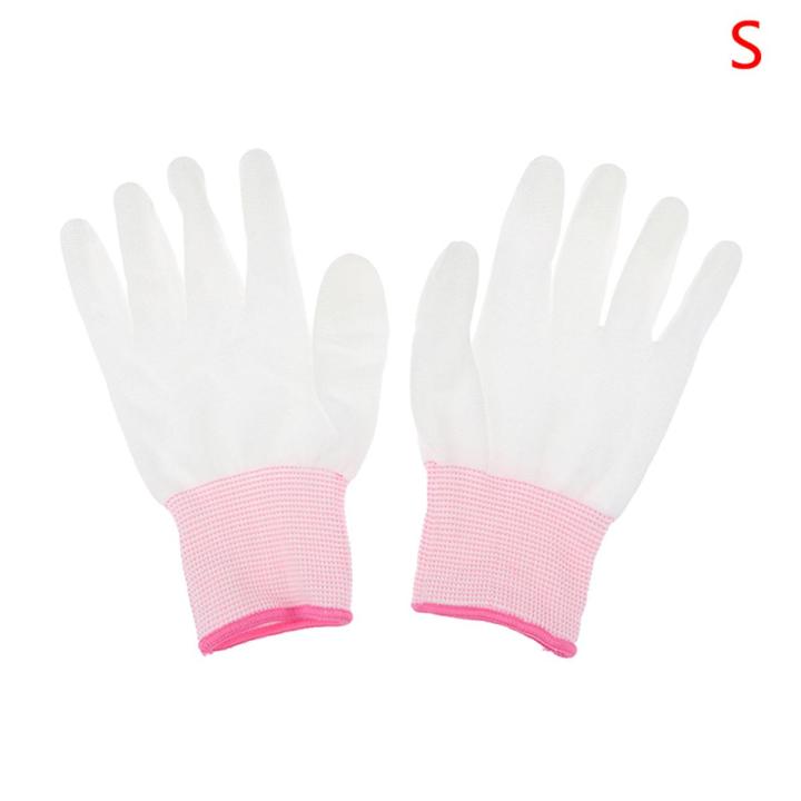 1pair New Antistatic Gloves Anti Static ESD Electronic Working Glove Sunlight Mall