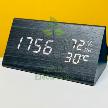 Triangle%20Wooden%20Style%20Digital%20LED%20Clock%20-%20Image%203