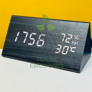 Triangle%20Wooden%20Style%20Digital%20LED%20Clock%20-%20Image%203