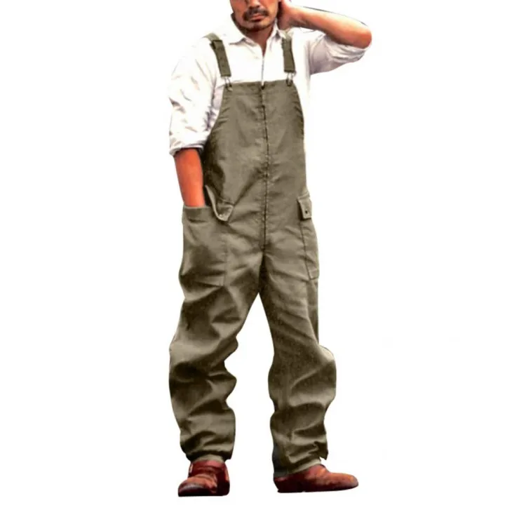Bib%20Overalls%20Trendy%20Long%20Pants%20Square%20Neck%20Cargo%20Jumpsuit%20Comfy%20Cargo%20Jumpsuit%20Long%20Pants%20Loose%20Cargo%20Jumpsuit%20Trousers%20-%20Image%206