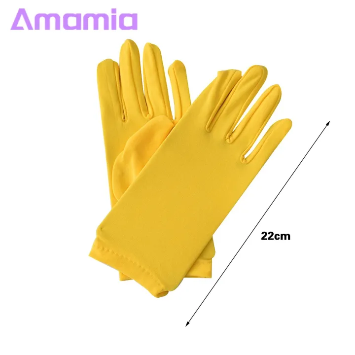 Amamia%20Satin%20Elastic%20Gloves%20Breathable%20Milk%20Silk%20Satin%20Stretch%20Gloves%20-%20Image%202