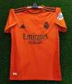 Real Madrid Half Sleeve Premium Home Jersey 2023.