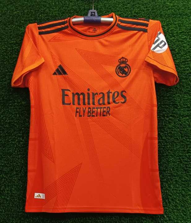 Real%20Madrid%20Half%20Sleeve%20Premium%20Home%20Jersey%202023%20-%20Image%202