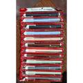 Good Luck Express Ball Pen 12pcs Full packet - Reza Shop ST. 