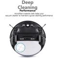 50 Pack Disposable Mopping Pads Compatible for Ecovacs Deebot OZMO N7.