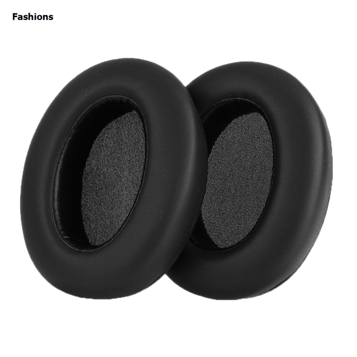 Fashions%20Replacement%20Ear%20Pads%20Cushion%20Cover%20Protein%20Leather%20Headphones%20Ear%20Cushions%20Ear%20Cups%20Cover%20for%20Sony%20WH-XB910N%20Headphones%20-%20Image%207