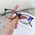 Ladies New Fashion TR90 Reading Glasses Men Women Flexible Trendy Presbyopia Eyeglasses Outdoor Ultralight Prescription Eyewear. 
