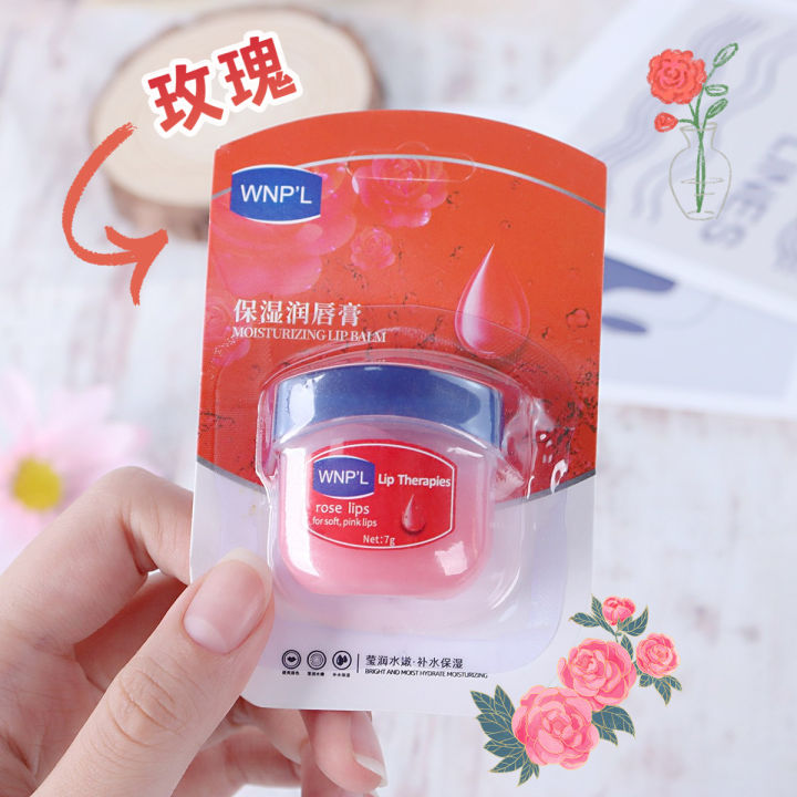 1/4%20Pieces%20Natural%20Plant%20Lip%20Balm%20Moisturizing%20Lipsticks%20Base%20Makeup%20Anti-Cracking%20Vaseline%20Lip%20Oil%20Original%20Korean%20Cosmetics%20Superman%20Ruoias%20-%20Image%206