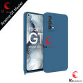 Realme Gt Master/ Luxury Silicone Back Cover Soft Case - Camera - Phone Back Cover (Back Case Cover ). 