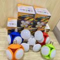 LED Football UFO Lamp New Bubble New Concept LED Lamp - 40 Watt (Spiral). 