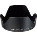 EW-73B Lens Hood For Canon 18-135MM. 