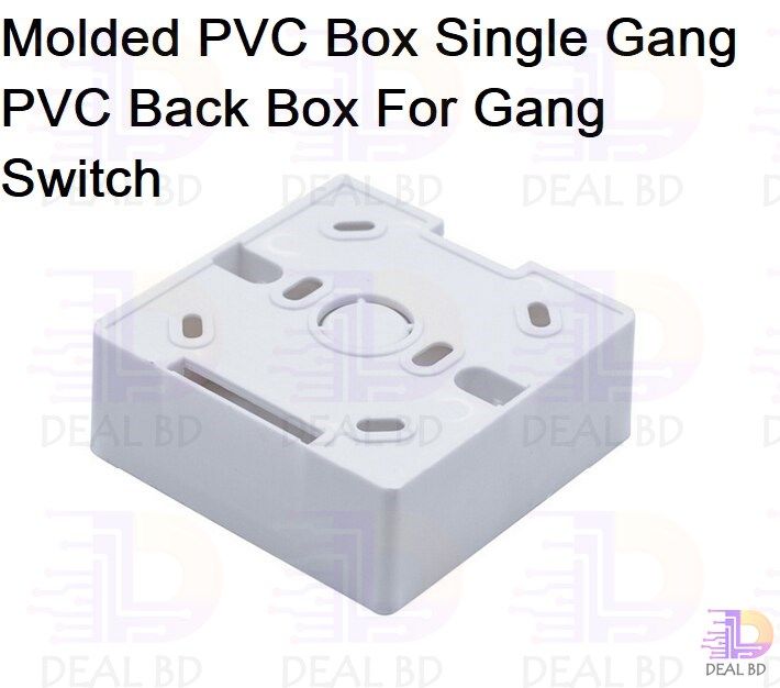 Molded%20PVC%20Box%20SINGLE%20Gang%20PVC%20Back%20Box%20For%20Gang%20Switches%20Gang%20Socket%2086x85x33mm%20Faceplate%20Wall%20Mount%20Switch%20Socket%20White%20PVC%20Deep%20Box%20-%20Image%206