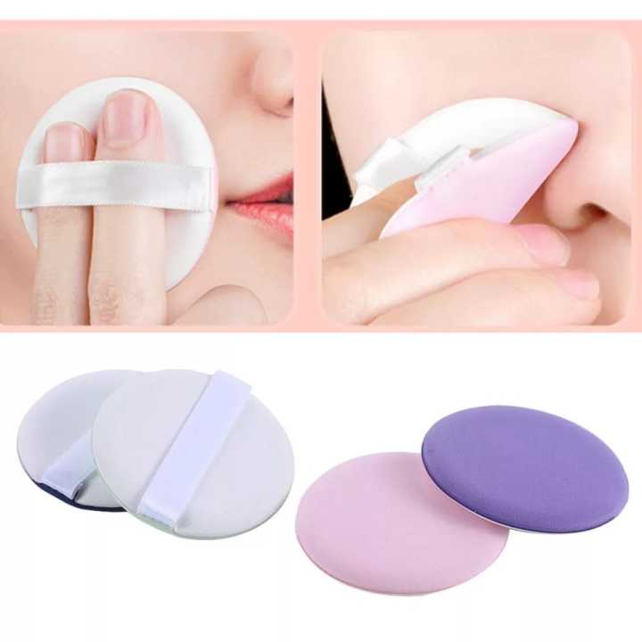 Professional%205pic%20Colorful%20Round%20Shape%20Facial%20Face%20Body%20Powder%20Foundation%20Puff%20Portable%20Soft%20Cosmetic%20Puff%20Makeup%20Sponge%20-%20Image%202