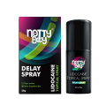 NottyBoy Delay Spray Long Lasting Extra Time For Men - 20g.