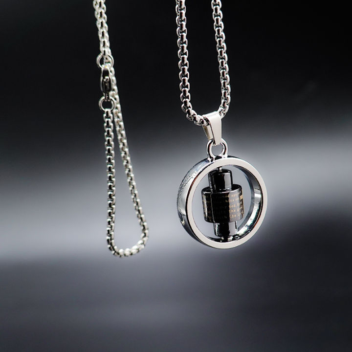 Lucky%20Titanium%20Steel%20Letters%20Rotatable%20Wheel%20Necklace%20for%20Men%20Stainless%20Steel%20Necklace%20Rotate%20Hip%20Hop%20Punk%20Pendant%20Necklace%20-%20Image%204