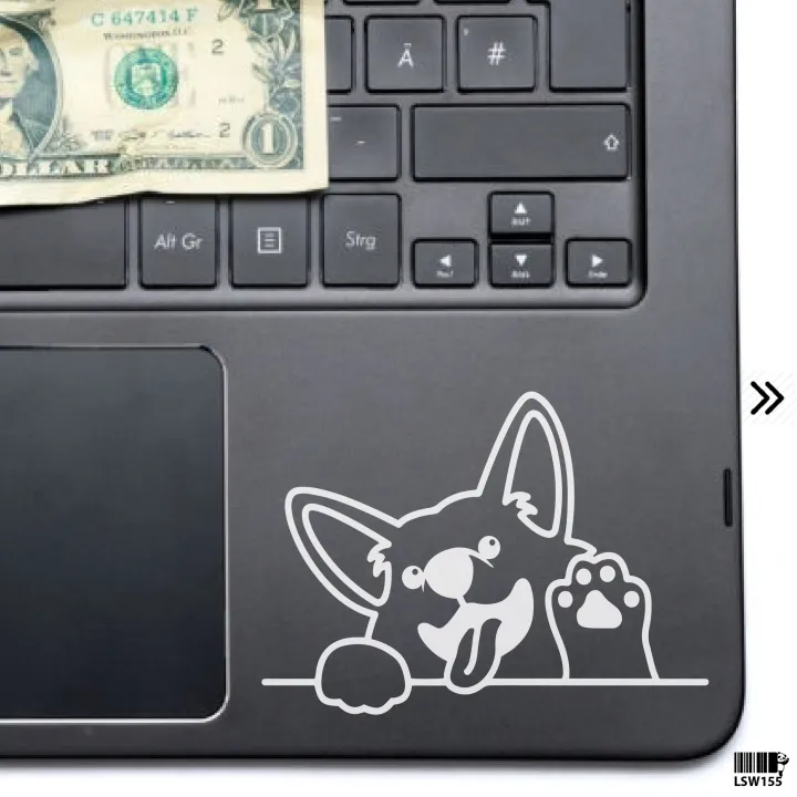 Baby%20Husky%20Waving%20Laptop%20Skin%20For%20Any%20Kind%20of%20Laptop%20Waterproof%20Removable%20Laptop%20Stickers%20-%20LS155%20-%20Upsticker%20-%20Image%2010