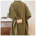 Stylish Shoulder Bag Luxurious Versatile Mini Clutch Handbag Elegant Trendy Evening Bag for Wedding Party Banquet Evening Lady.