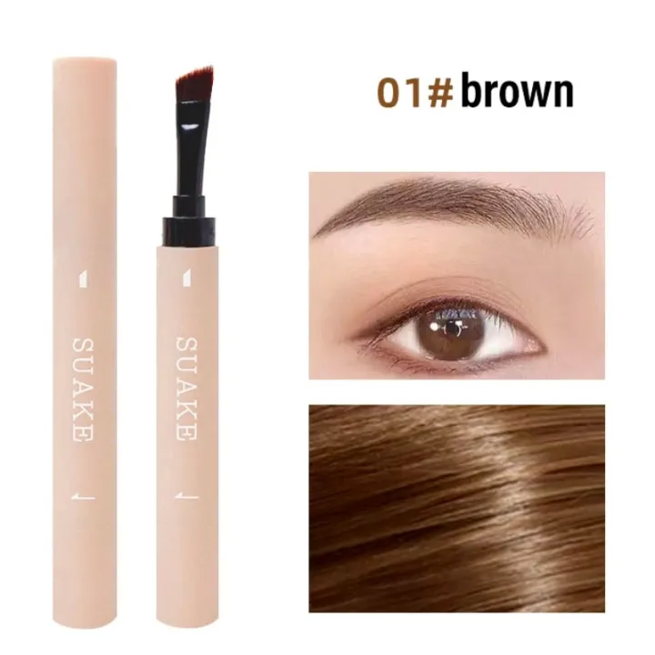 2%20in%201%20Waterproof%20Eyebrow%20Cream%20Gel%20with%20Brush%20and%20Pencil%20-%20Long%20Lasting%20Brow%20Makeup%20for%20Natural%20and%20Beautiful%20Look%20-%20Image%206