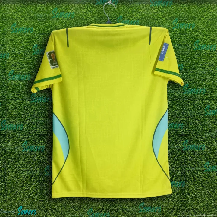 Brazil%20World%20Cup%20Jersey%202026%20Thai%20Premium%20Football%20Jersey%20For%20Men%20-%20Half%20Sleeve%20World%20Cup%20t%20shirt%20-%20Brazil%20Jersey%202026%20-%20Image%203