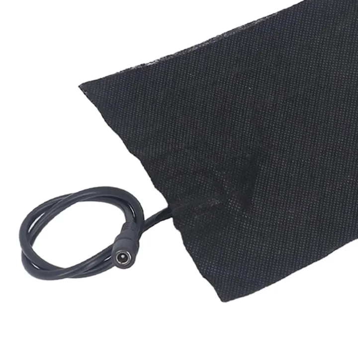 Electric%20Cloth%20Heater%20Pad,%20DC5V%20Carbon%20Fiber%20Heating%20Cushion%20Pain%20Relieve%20Safe%204%20Gear%20Adjustable%20Space%20Saving%20Timing%20for%20Abdomen%20Lumbar%20-%20Image%207