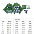 Anime Piece Roronoa Cos Zoro Cosplay Costume Lolita Dress Women Disguise Kimono Outfits Halloween Carnival Party Suit.