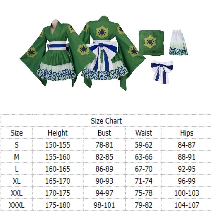 Anime%20Piece%20Roronoa%20Cos%20Zoro%20Cosplay%20Costume%20Lolita%20Dress%20Women%20Disguise%20Kimono%20Outfits%20Halloween%20Carnival%20Party%20Suit%20-%20Image%206