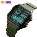 Skmei 1299 Sport Watch Cheap Digital Wristwatch Latest Watch.